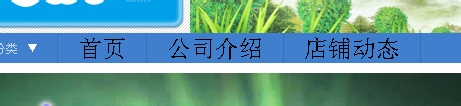 淘宝店铺导航装修怎么编辑？
