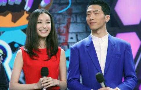曝倪妮井柏然同居 网曝倪妮恋上井柏然