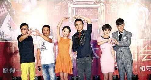 宫2杨幂 《宫2》想找她演