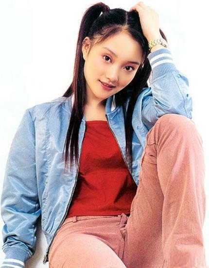 身高155的女星 揭秘娱乐圈50位女星的真实身高
