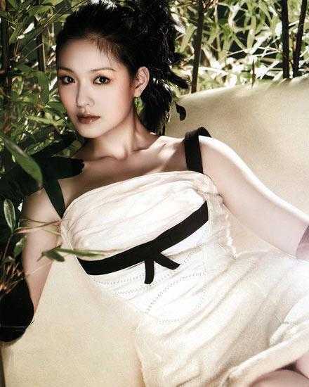 身高155的女星 揭秘娱乐圈50位女星的真实身高