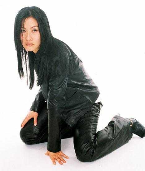 身高155的女星 揭秘娱乐圈50位女星的真实身高