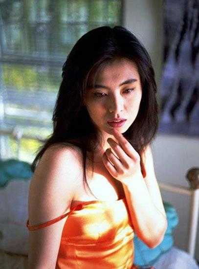 身高155的女星 揭秘娱乐圈50位女星的真实身高