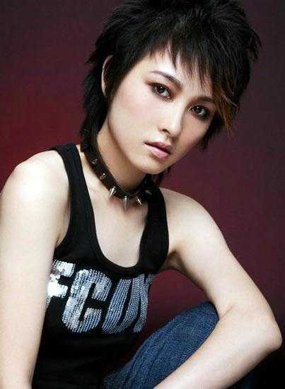 身高155的女星 揭秘娱乐圈50位女星的真实身高