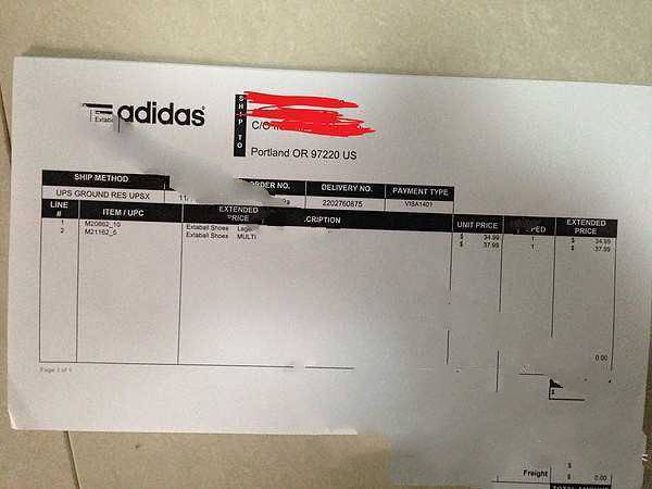 nike女鞋男穿有区别吗 阿迪官网入手adidas阿迪达斯
