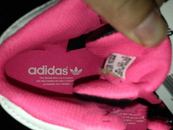 nike女鞋男穿有区别吗 阿迪官网入手adidas阿迪达斯