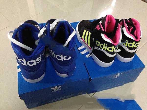 nike女鞋男穿有区别吗 阿迪官网入手adidas阿迪达斯
