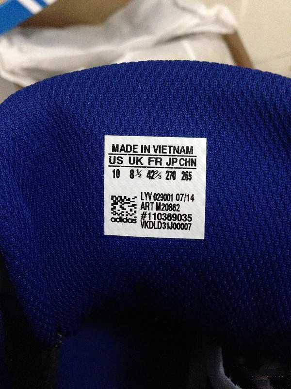 nike女鞋男穿有区别吗 阿迪官网入手adidas阿迪达斯