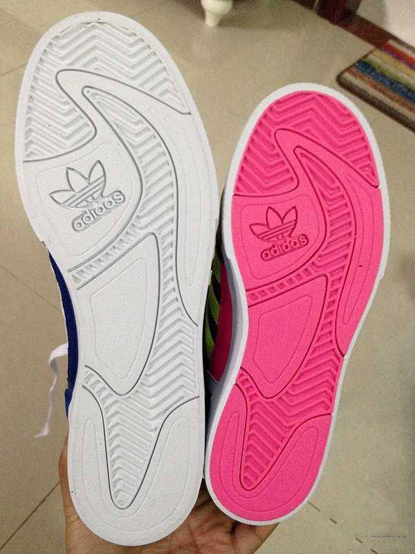 nike女鞋男穿有区别吗 阿迪官网入手adidas阿迪达斯