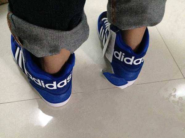 nike女鞋男穿有区别吗 阿迪官网入手adidas阿迪达斯