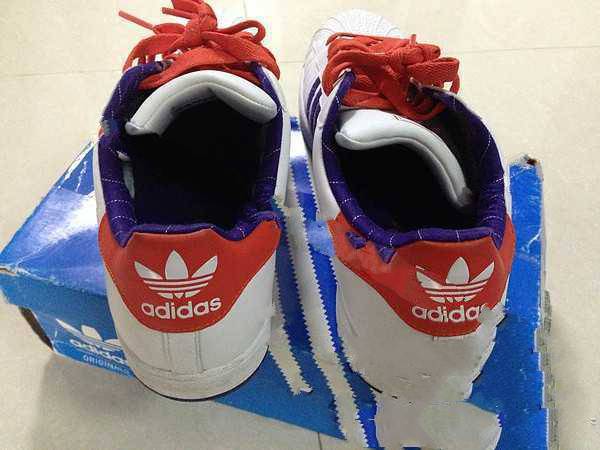 nike女鞋男穿有区别吗 阿迪官网入手adidas阿迪达斯