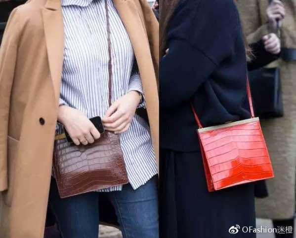 celine的包包怎么样 你该挑一款CELINE的新包了