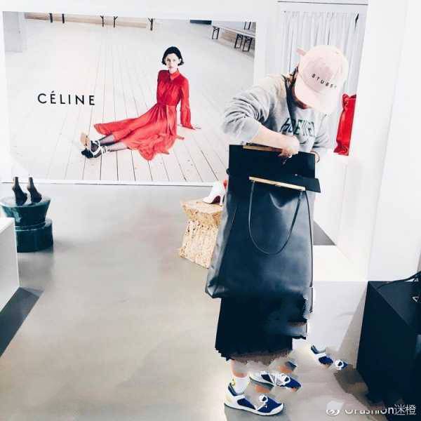 celine的包包怎么样 你该挑一款CELINE的新包了