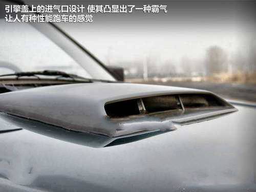 锐骐多功能商用车 能“进城”的皮卡