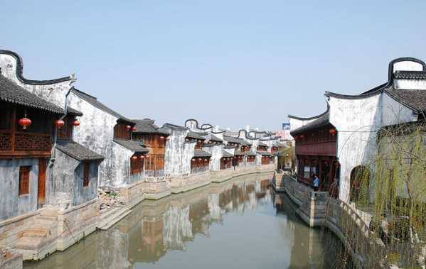 端午旅游好去处 端午节去哪旅游好