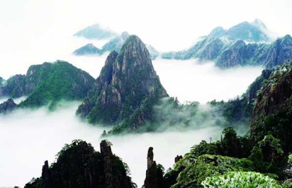 端午旅游好去处 端午节去哪旅游好
