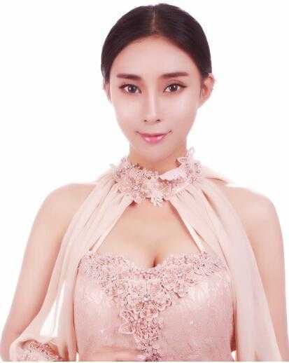难言之欲 萧松演片中唯一女性