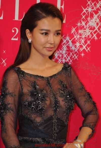 女明星露点 看得我尴尬症都爆发了