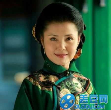 潘虹孩子 洪融杨延晋孩子叫什么名字