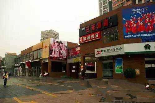 东莞实拍 实拍今天的东莞是这样的