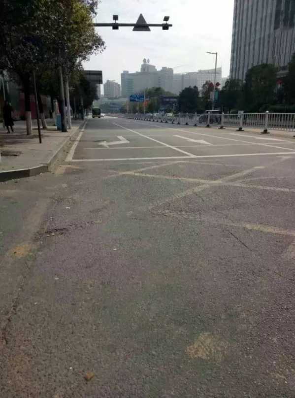 东莞实拍 实拍今天的东莞是这样的