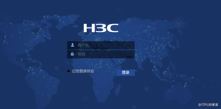 深耕企业组网 H3C企业主网交换机评测
