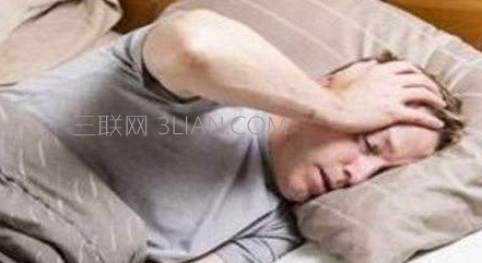 老年人为什么会头晕     三联