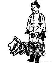  《推背图 》图文全解 （珍藏本 ） ！