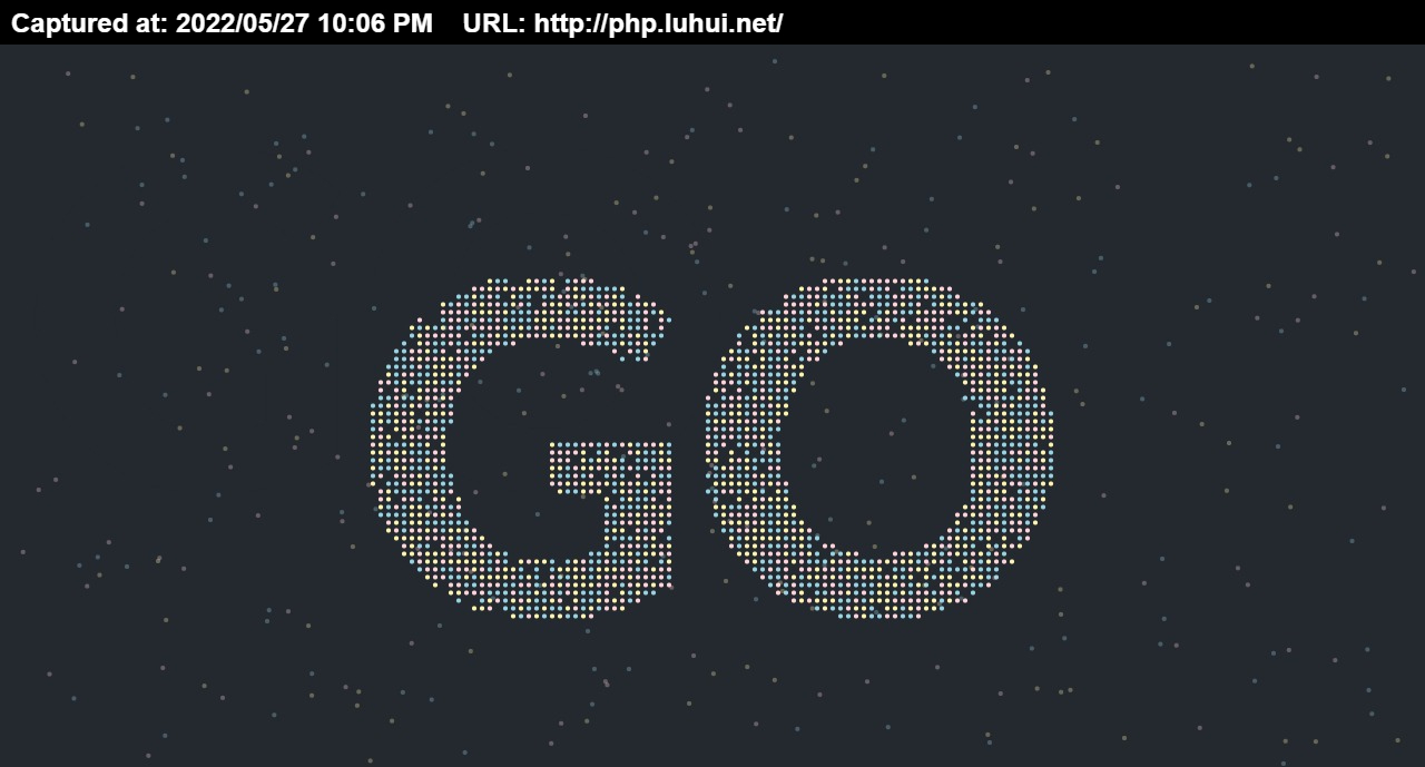 HTML5 Canvas制作的粒子十秒倒计时特效源码HTML5_Canvas_lzdjs粒子倒计时.jpg.jpg
