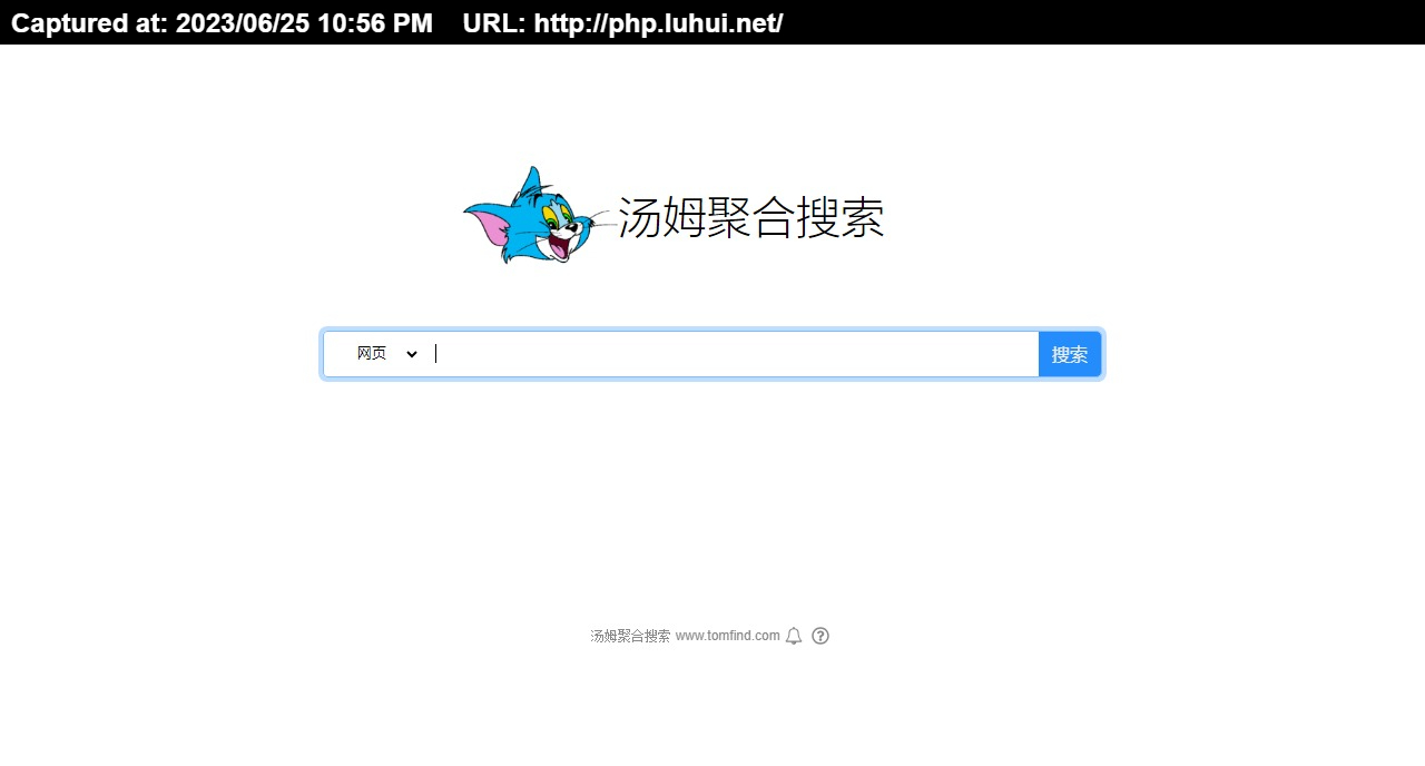 tomfind.com汤姆聚合搜索网页框架3.jpg