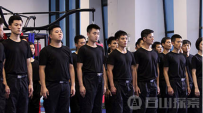 余罪第三季 张一山再演叫床戏码