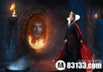 法国杀人魔镜：或藏百年能量令人丧命