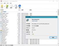 Windows / 安装制作 InnoExtractor Plus v5.4.5.202