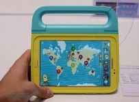 三星Galaxy Tab 3儿童平板