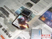 手机进水该怎么办