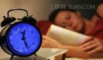 为什么要早起早睡