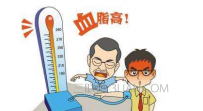 血脂太高身体会发出什么信号