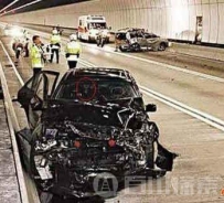 恐怖至极 沁水加油站闹鬼事件