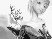 3D电影浪潮远未停歇 国产3D作何打算