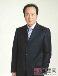 罗京妻子近况 罗京老婆刘继红现状近况照片