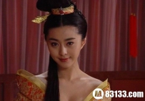 唐朝上流妇女穿着暴露 常因衣服宽松而走光