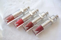 dior addict 让人想ALL的液体口红-