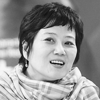 胡玫：电影要反映中国价值观