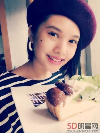 杨丞琳的个人资料 杨丞琳真实身高体重多少