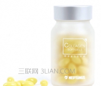 胶原蛋白胶囊的作用与功效