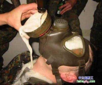 最残酷的酒刑