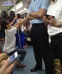 大家快看我多厉害