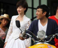 于和伟没有与老婆离婚 于和伟王丽坤资料