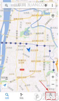 腾讯离线地图怎么用