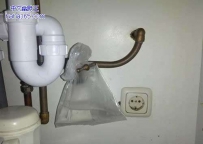 专注漏水15年